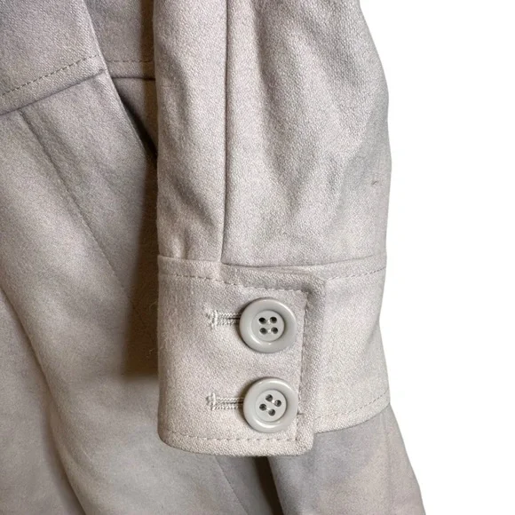 Women's Jones New York Coat - Picture 6 of 10